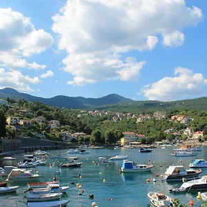 Tominovic Appartamento Abbazia